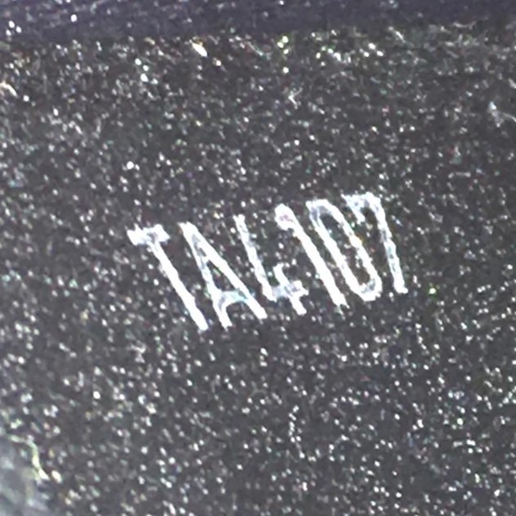 Pochette Voyage Rare Black Monogram Eclipse Clutch - Picture 4 of 12